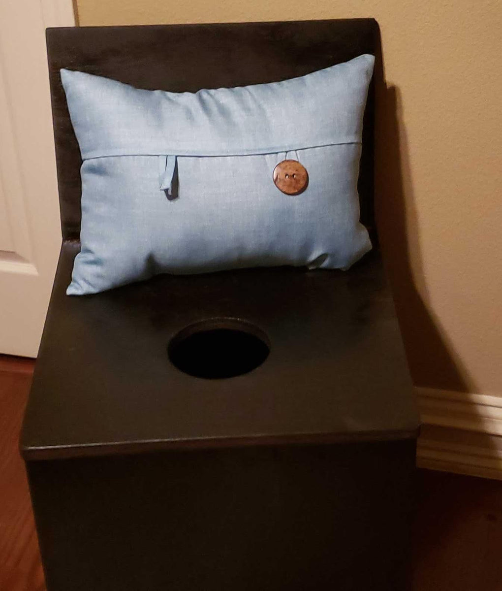 Custom Made Yoni Steam Chair