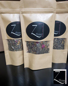 Yoni Steam Mixtures