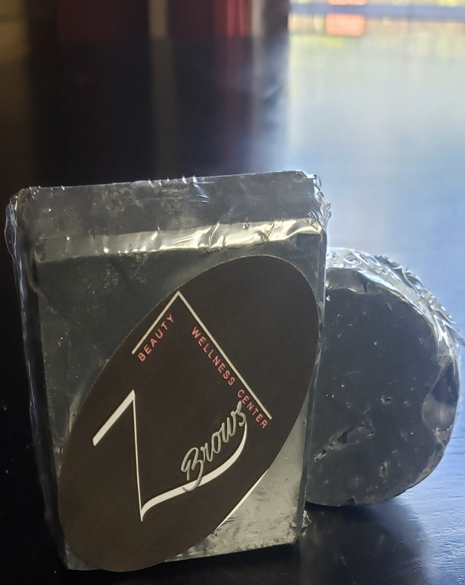 Sea Moss Soaps