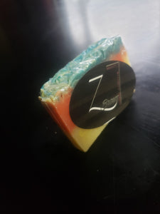 Sea Moss Soaps