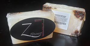 Sea Moss Soaps