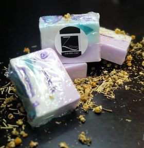 Sea Moss Soaps
