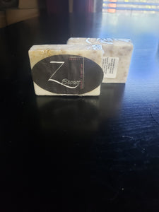 Sea Moss Soaps