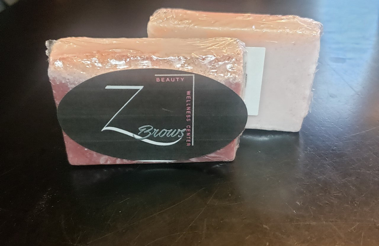 Sea Moss Soaps