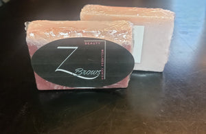 Sea Moss Soaps