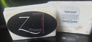 Sea Moss Soaps